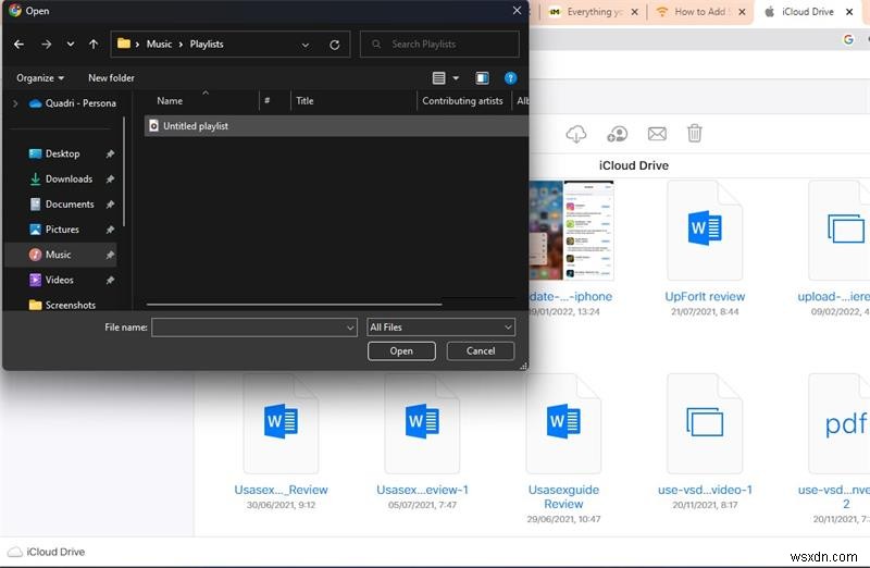 iCloud로 음악 옮기는 4가지 확실한 방법 (PC·아이폰 완벽 가이드)