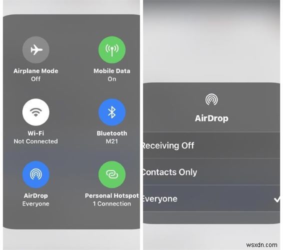 Wi-Fi 없이 아이폰 데이터 전송하기: 누구나 따라 할 수 있는 3가지 확실한 방법