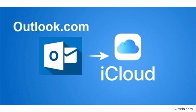 Outlook 연락처를 iCloud로 빠르게 내보내는 4가지 검증된 방법