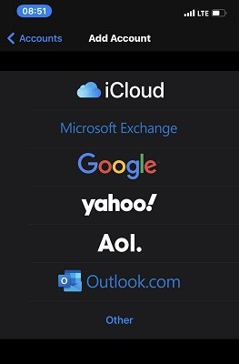 Outlook 연락처를 iCloud로 빠르게 내보내는 4가지 검증된 방법
