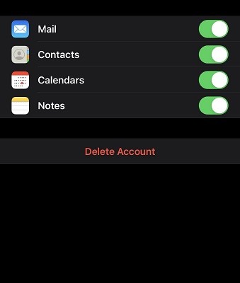 Outlook 연락처를 iCloud로 빠르게 내보내는 4가지 검증된 방법