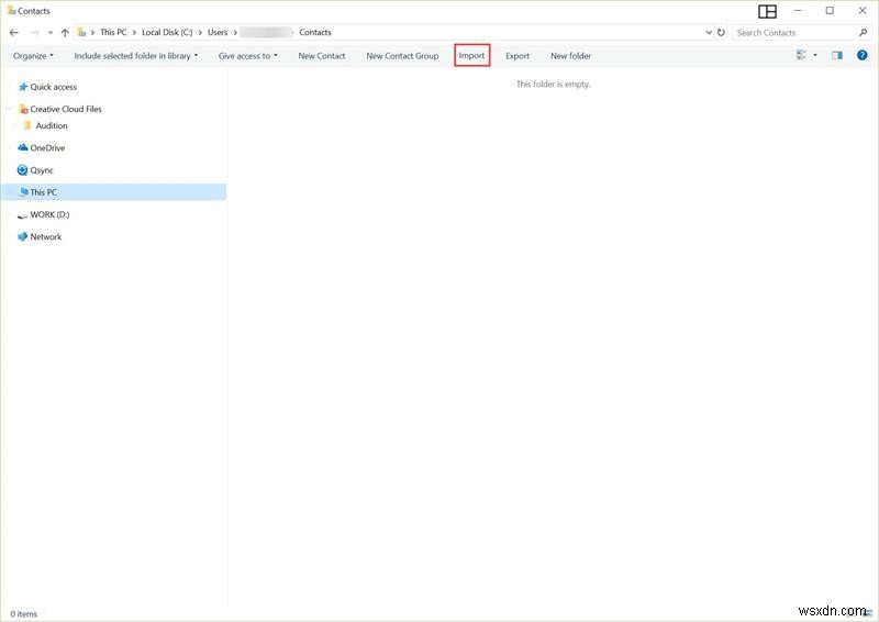 VCF 파일을 Outlook으로 가져오는 방법: 초보자도 쉽게 따라 하는 4가지 확실한 방법