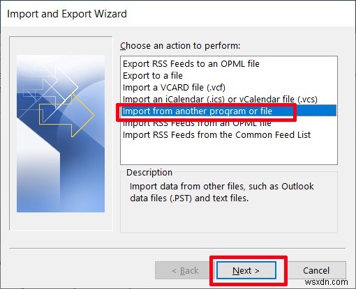 아이폰 연락처를 아웃룩(Outlook)으로 쉽게 가져오는 방법: 단계별 완벽 가이드