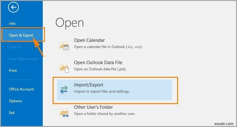 아이폰 연락처를 아웃룩(Outlook)으로 쉽게 가져오는 방법: 단계별 완벽 가이드