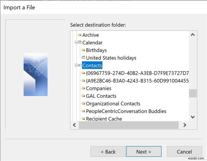 아이폰 연락처를 아웃룩(Outlook)으로 쉽게 가져오는 방법: 단계별 완벽 가이드