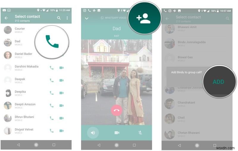 WhatsApp 그룹 화상 통화 완벽 가이드 | 쉽고 빠르게 시작하는 방법