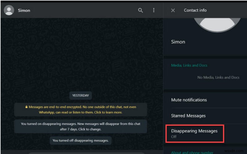 WhatsApp 사라지는 메시지 기능 켜는 법: 안드로이드·iOS·PC 단계별 완벽 가이드