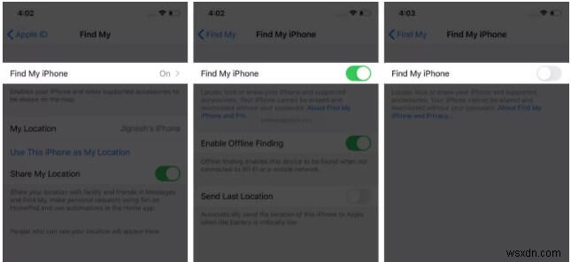 iOS 15 베타에서 iOS 14로 안전하게 다운그레이드하는 방법: 단계별 완벽 가이드