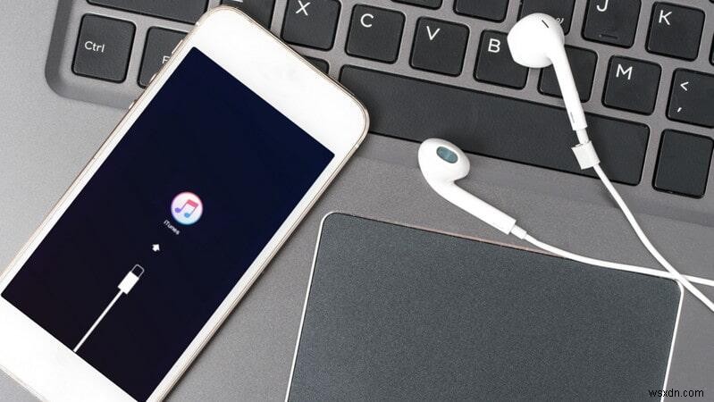 아이폰 iTunes에 연결 화면 멈춤 현상 해결법 – 원인과 빠른 수정 가이드