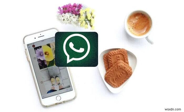 아이폰 17 WhatsApp 미디어 내보내기 완벽 가이드: PC·외장 드라이브 전송 방법 총정리