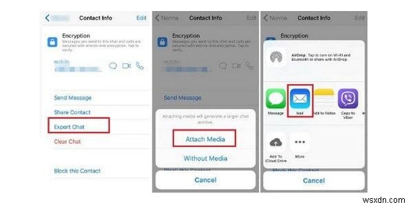 아이폰 17 WhatsApp 미디어 내보내기 완벽 가이드: PC·외장 드라이브 전송 방법 총정리