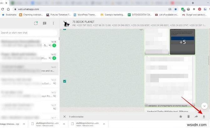 아이폰 17 WhatsApp 미디어 내보내기 완벽 가이드: PC·외장 드라이브 전송 방법 총정리