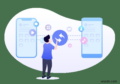 Move to iOS 연결 안 됨 문제 해결: 단계별 완벽 가이드