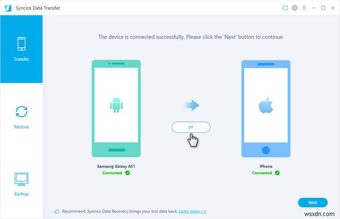 Move to iOS 연결 안 됨 문제 해결: 단계별 완벽 가이드