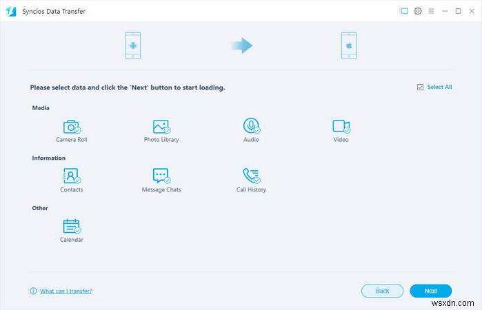 Move to iOS 연결 안 됨 문제 해결: 단계별 완벽 가이드