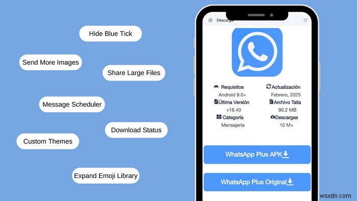 Syncios로 WhatsApp 사진·동영상 한 번에 내보내기 — 빠르고 안전하고 간편한 방법