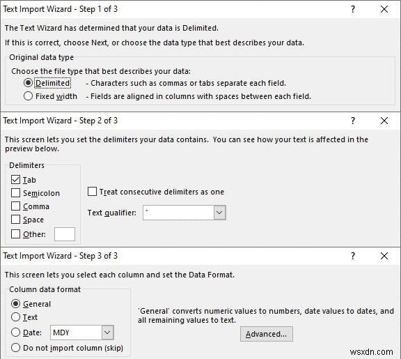 WhatsApp 메시지를 엑셀(Excel)로 내보내는 방법, 단계별 완벽 가이드