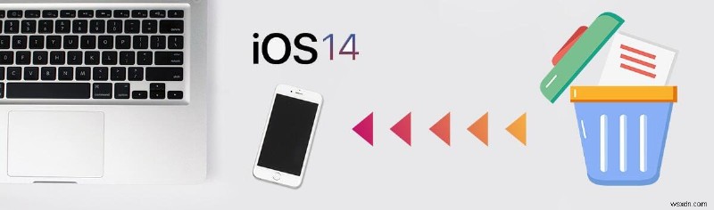 iOS 18(iPhone/iPad)에서 삭제된 데이터 복구하는 방법 – 빠르고 확실한 단계별 가이드