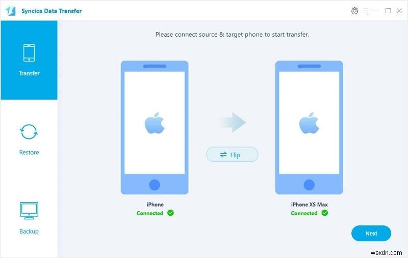iOS 14 기기로 WhatsApp 채팅 완벽하게 옮기는 8가지 방법