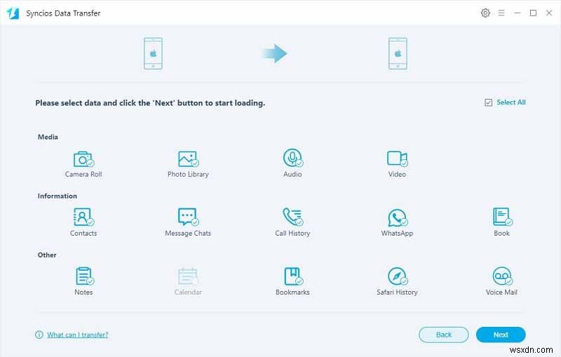 iOS 14 기기로 WhatsApp 채팅 완벽하게 옮기는 8가지 방법