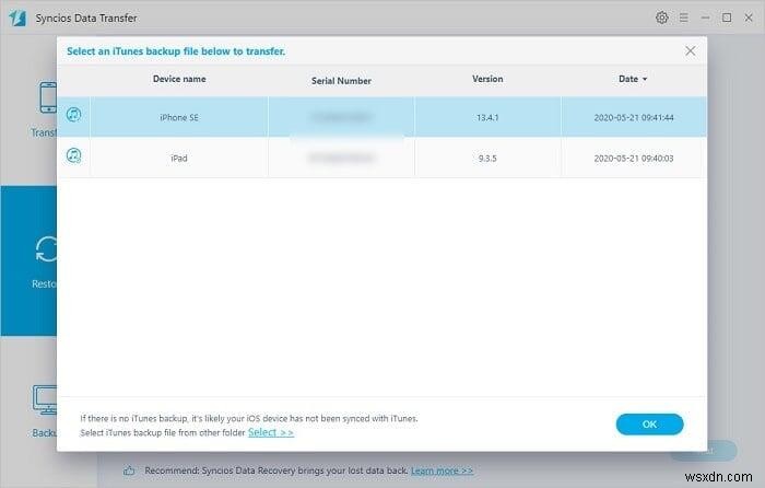 iOS 14 기기로 WhatsApp 채팅 완벽하게 옮기는 8가지 방법