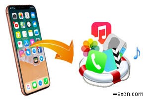 iPhone SE 4에서 삭제된 WhatsApp 채팅 복구하는 5가지 방법 – 초보자도 따라 할 수 있는 단계별 가이드