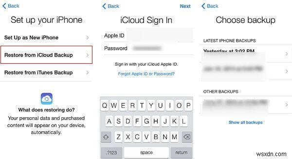 iPhone 16/16 Plus로 WhatsApp 채팅 옮기는 8가지 방법 – 원클릭 동기화부터 안전한 백업 복원까지