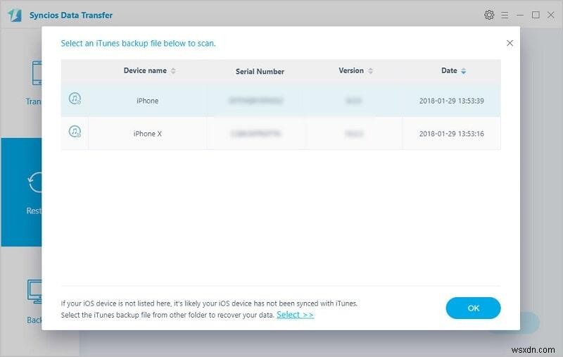 iPhone 16/15/14에 iTunes·iCloud 백업 복원하는 7가지 검증된 방법