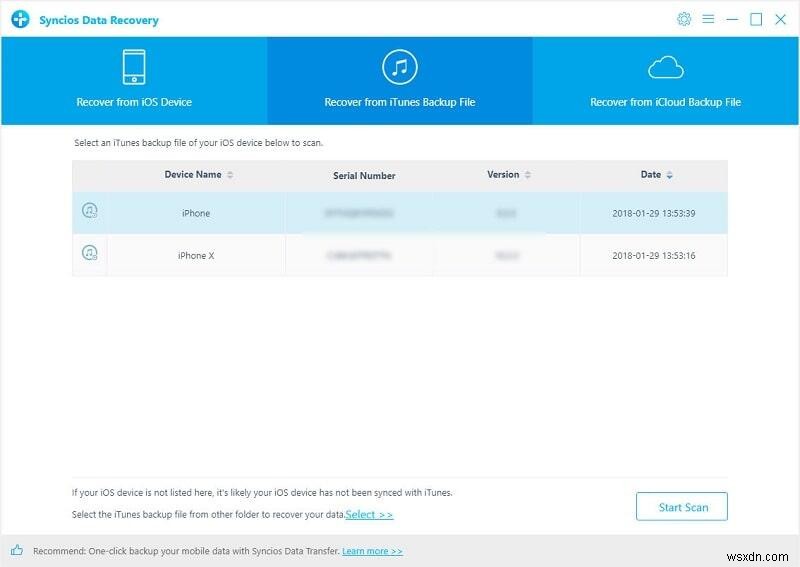 iPhone 16/15/14에 iTunes·iCloud 백업 복원하는 7가지 검증된 방법