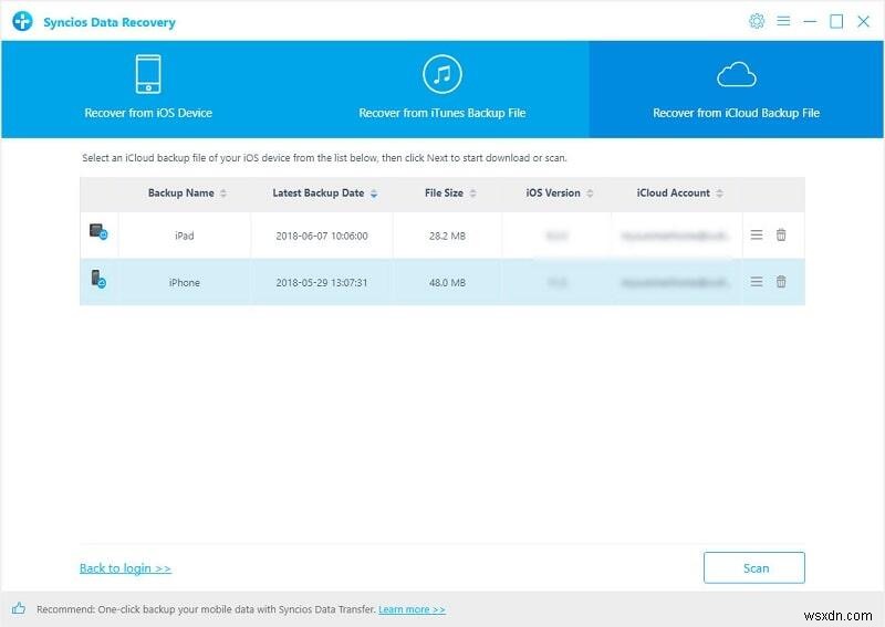 iPhone 16/15/14에 iTunes·iCloud 백업 복원하는 7가지 검증된 방법
