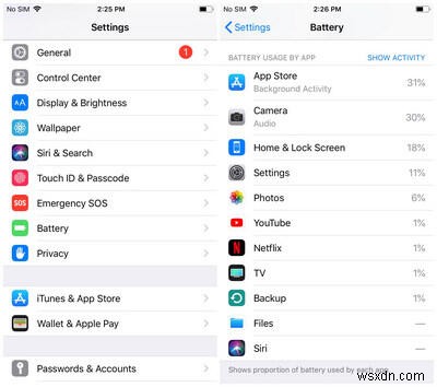 iOS 데이터 지우개(Eraser)로 아이폰 바이러스를 안전하고 완벽하게 제거하는 방법