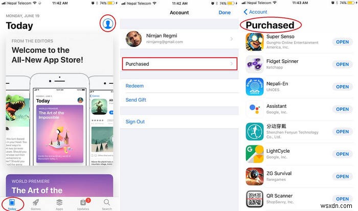iOS 데이터 지우개(Eraser)로 아이폰 바이러스를 안전하고 완벽하게 제거하는 방법