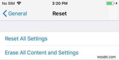 iOS 데이터 지우개(Eraser)로 아이폰 바이러스를 안전하고 완벽하게 제거하는 방법