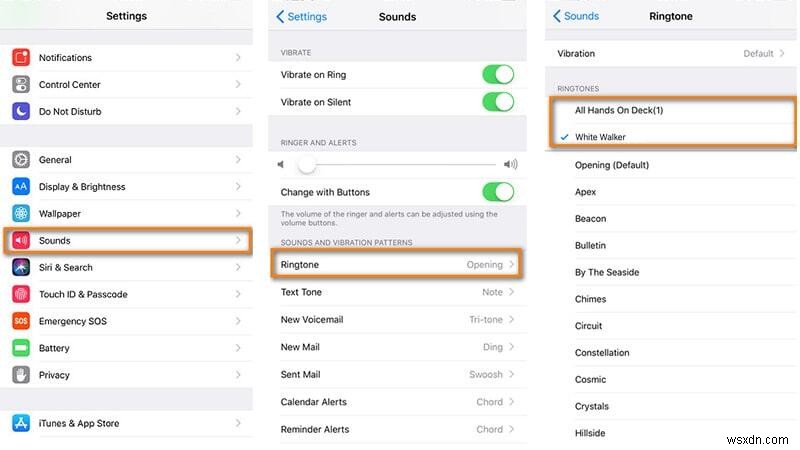 iOS 18에서 나만의 벨소리 만들기 – iTunes 없이 단계별로 따라하는 완벽 가이드
