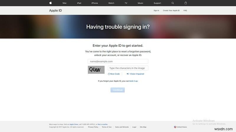 Apple ID 오류 해결 방법 – 단계별 완벽 복구 가이드