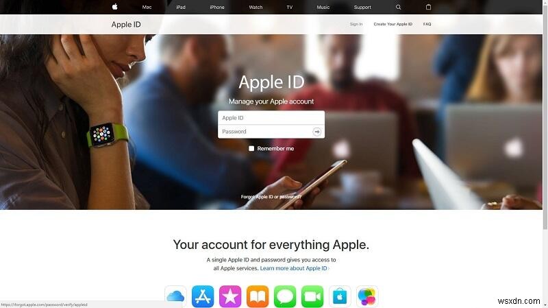 Apple ID 오류 해결 방법 – 단계별 완벽 복구 가이드