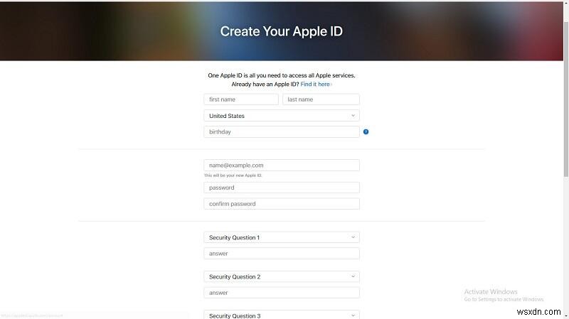 Apple ID 오류 해결 방법 – 단계별 완벽 복구 가이드