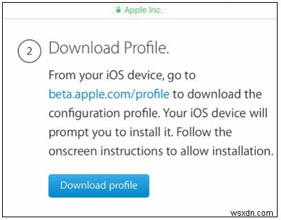 데이터 손실 없이 iOS 10 베타를 안전하게 다운로드하고 설치하는 완벽 가이드