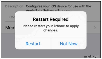 데이터 손실 없이 iOS 10 베타를 안전하게 다운로드하고 설치하는 완벽 가이드