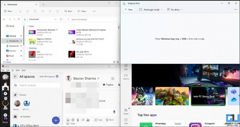 Windows 11 파일 탐색기 고수가 되는 법, 꼭 알아야 할 핵심 팁 15가지