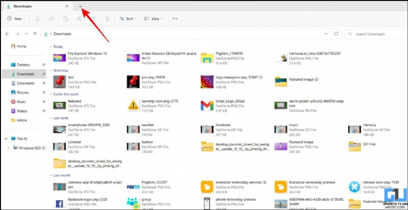 Windows 11 파일 탐색기 고수가 되는 법, 꼭 알아야 할 핵심 팁 15가지