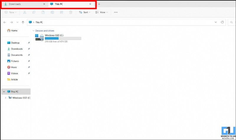Windows 11 파일 탐색기 고수가 되는 법, 꼭 알아야 할 핵심 팁 15가지