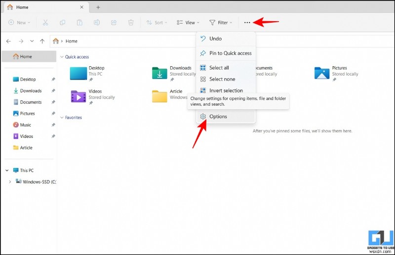 Windows 11 파일 탐색기 고수가 되는 법, 꼭 알아야 할 핵심 팁 15가지