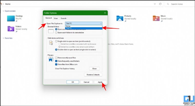 Windows 11 파일 탐색기 고수가 되는 법, 꼭 알아야 할 핵심 팁 15가지
