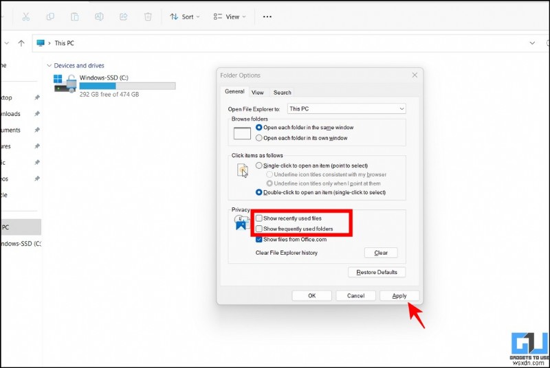 Windows 11 파일 탐색기 고수가 되는 법, 꼭 알아야 할 핵심 팁 15가지