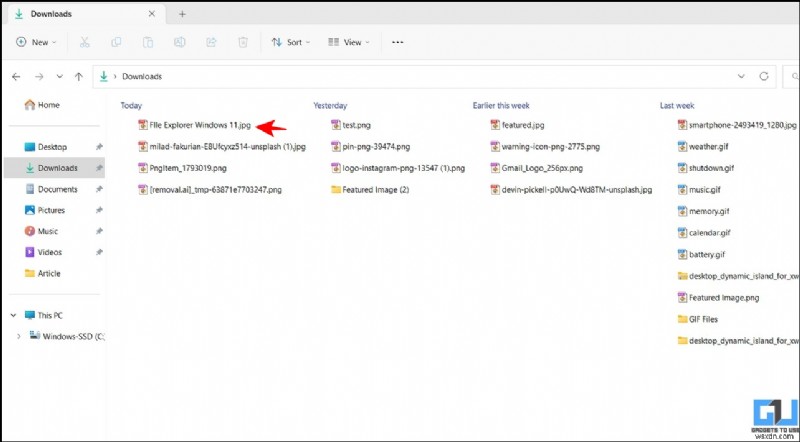 Windows 11 파일 탐색기 고수가 되는 법, 꼭 알아야 할 핵심 팁 15가지