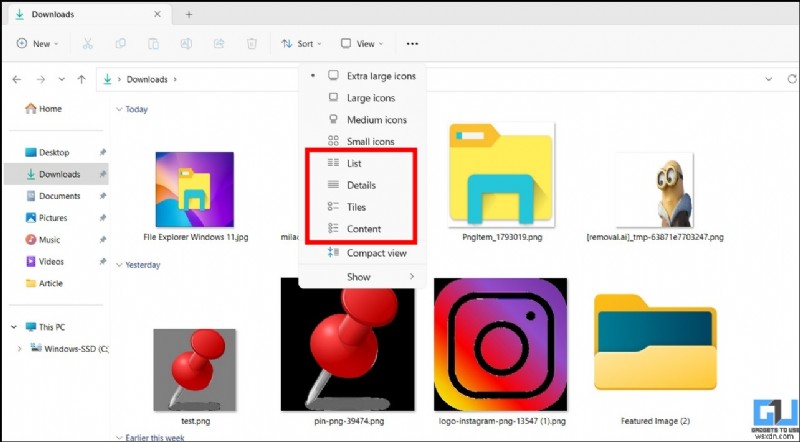 Windows 11 파일 탐색기 고수가 되는 법, 꼭 알아야 할 핵심 팁 15가지