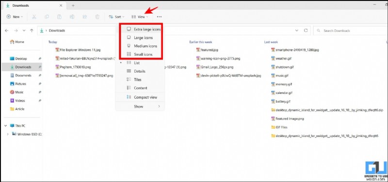 Windows 11 파일 탐색기 고수가 되는 법, 꼭 알아야 할 핵심 팁 15가지