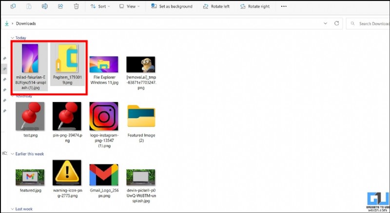 Windows 11 파일 탐색기 고수가 되는 법, 꼭 알아야 할 핵심 팁 15가지