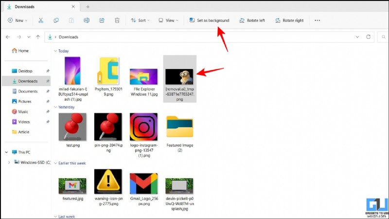 Windows 11 파일 탐색기 고수가 되는 법, 꼭 알아야 할 핵심 팁 15가지
